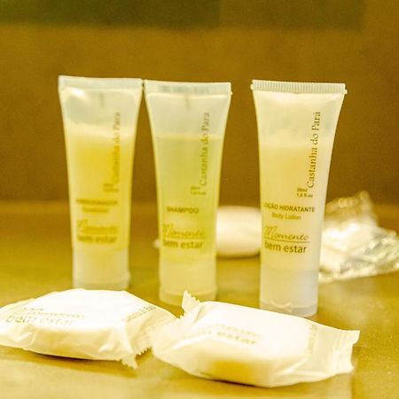 Novotel Sao Paulo Berrini Ngoại thất bức ảnh