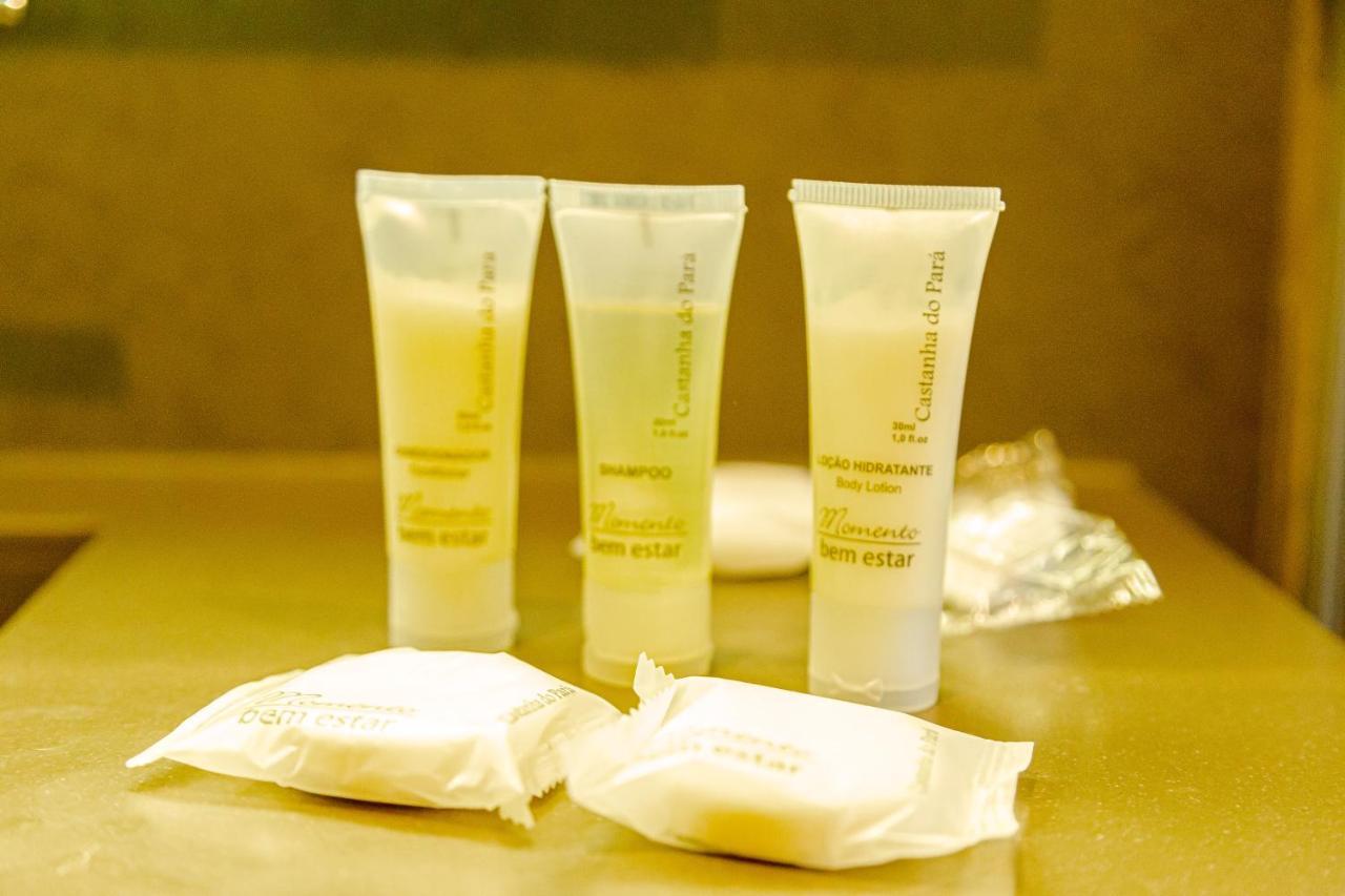 Novotel Sao Paulo Berrini Ngoại thất bức ảnh