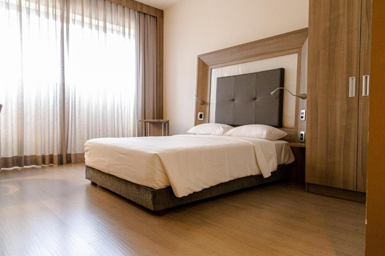 Novotel Sao Paulo Berrini Ngoại thất bức ảnh