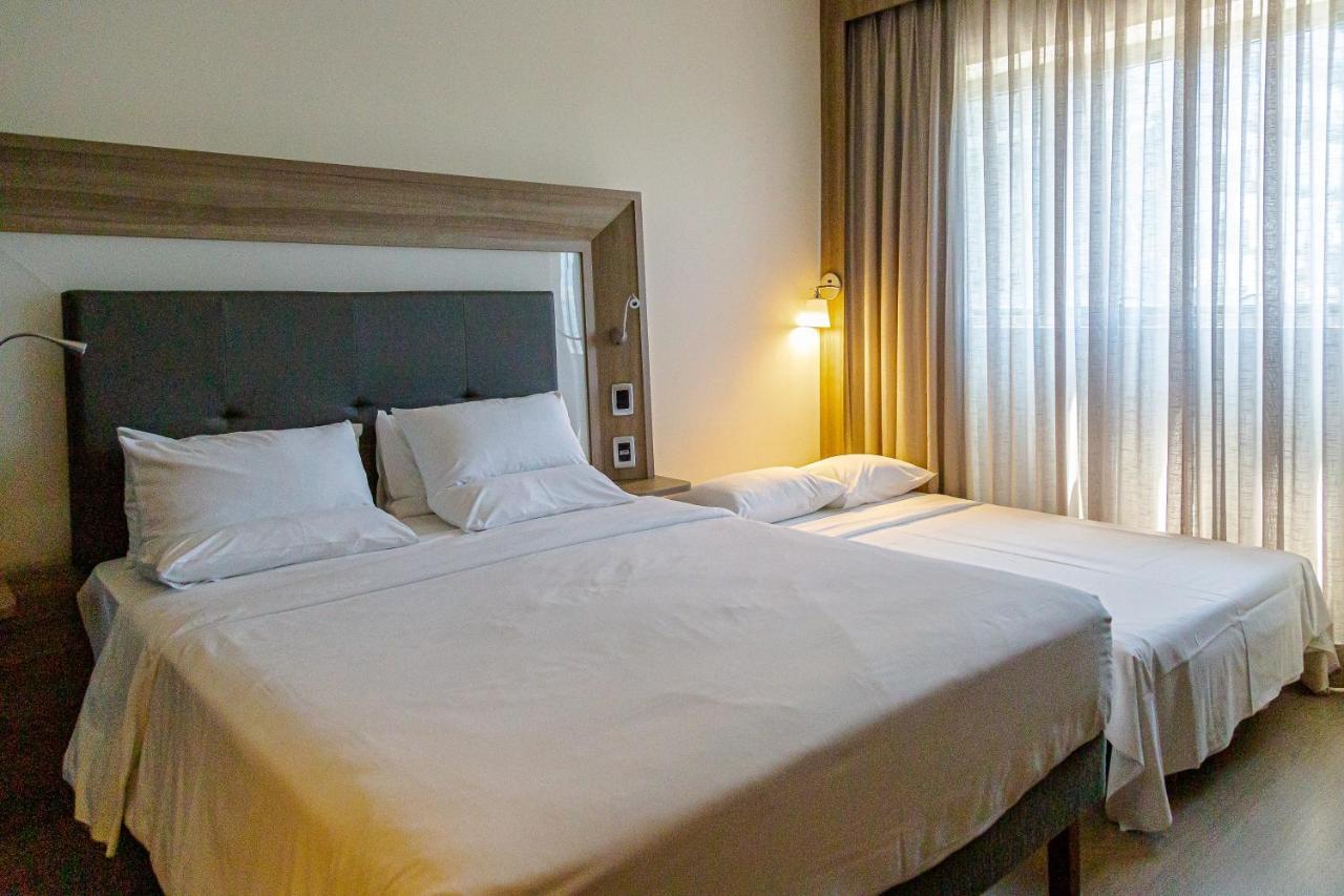 Novotel Sao Paulo Berrini Ngoại thất bức ảnh