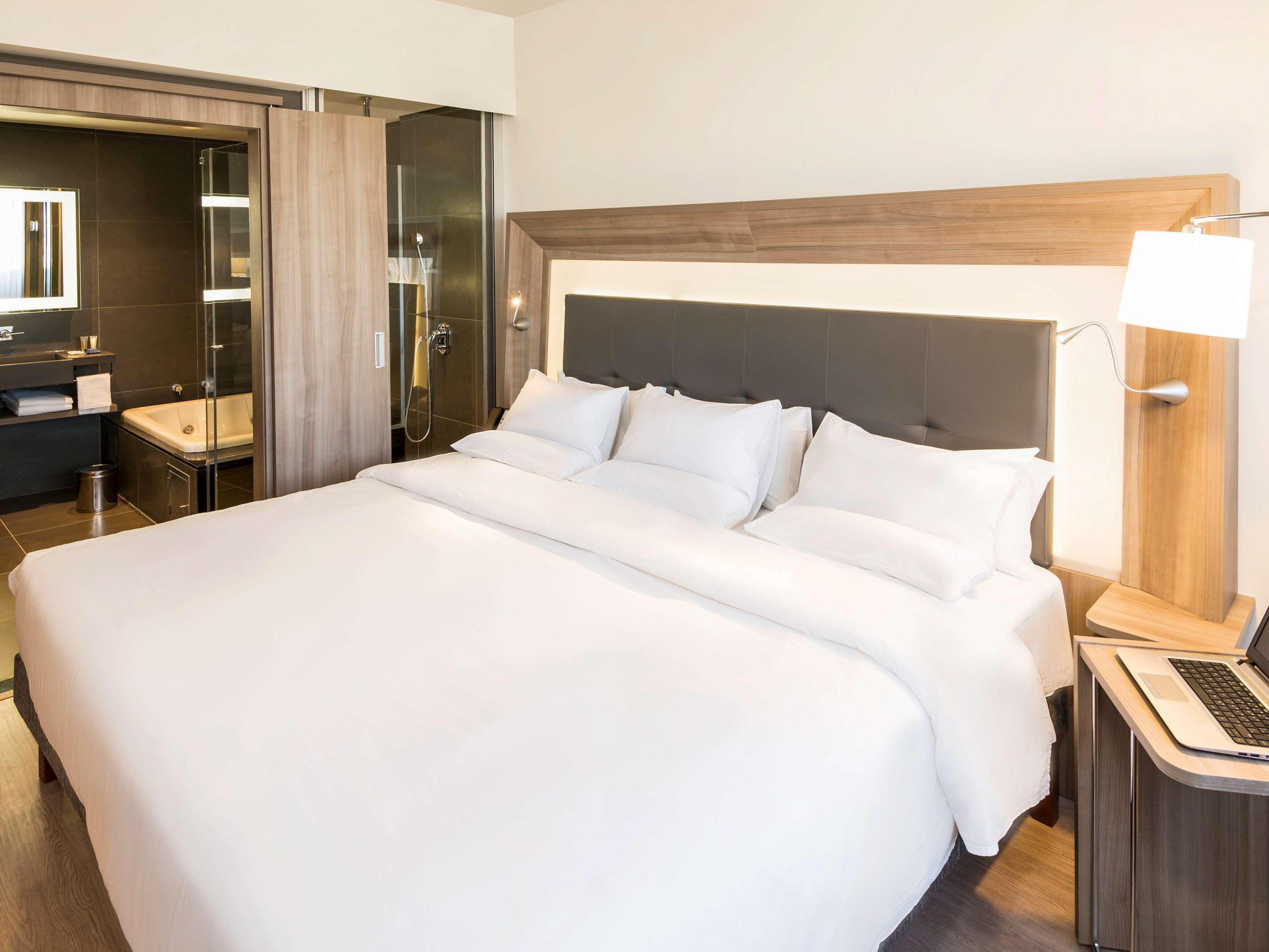Novotel Sao Paulo Berrini Ngoại thất bức ảnh