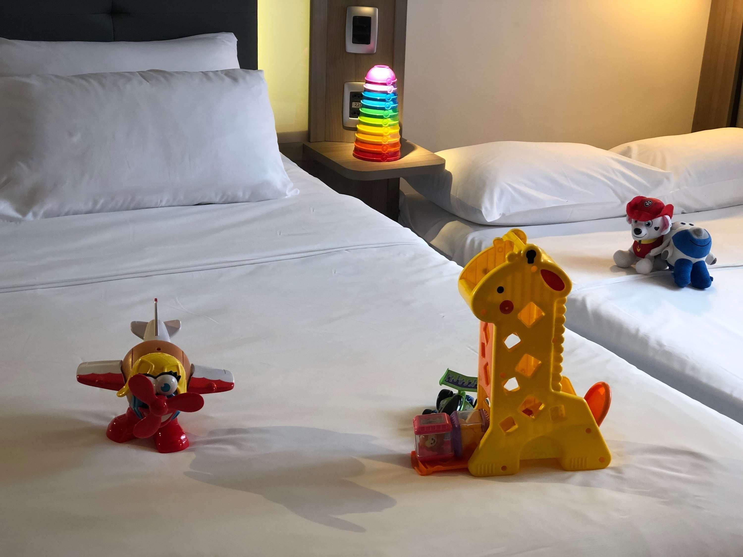 Novotel Sao Paulo Berrini Ngoại thất bức ảnh