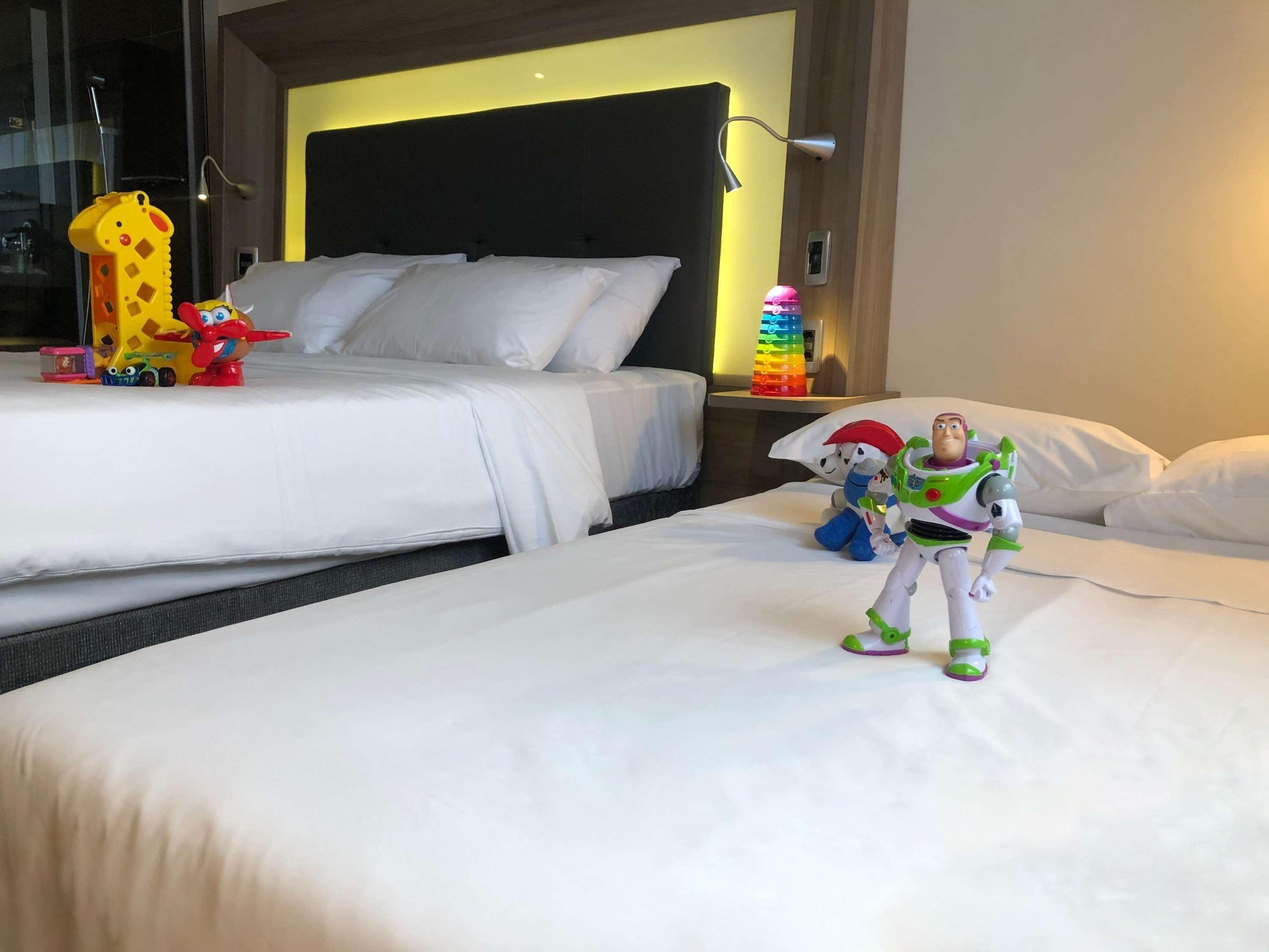 Novotel Sao Paulo Berrini Ngoại thất bức ảnh