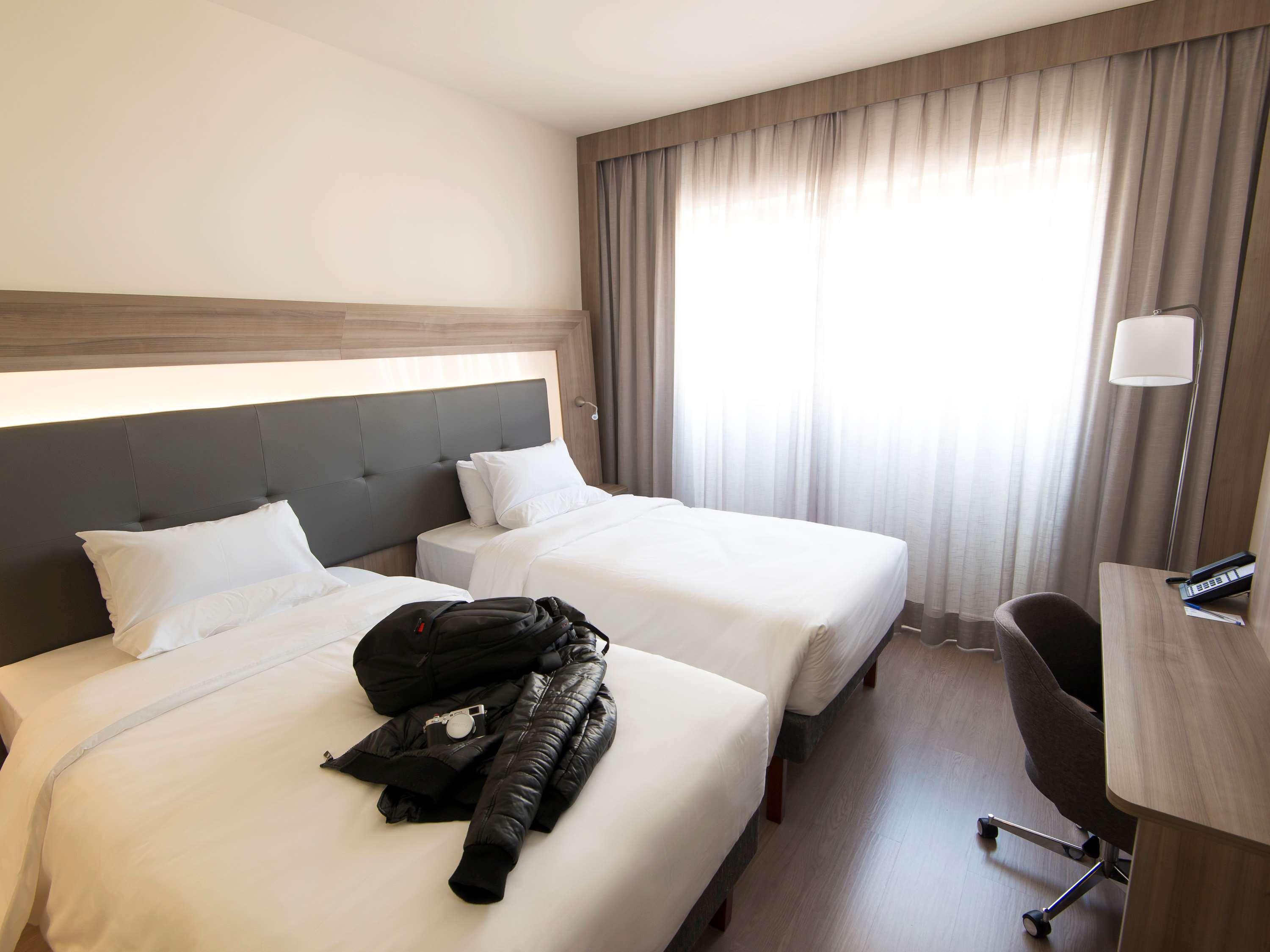 Novotel Sao Paulo Berrini Ngoại thất bức ảnh