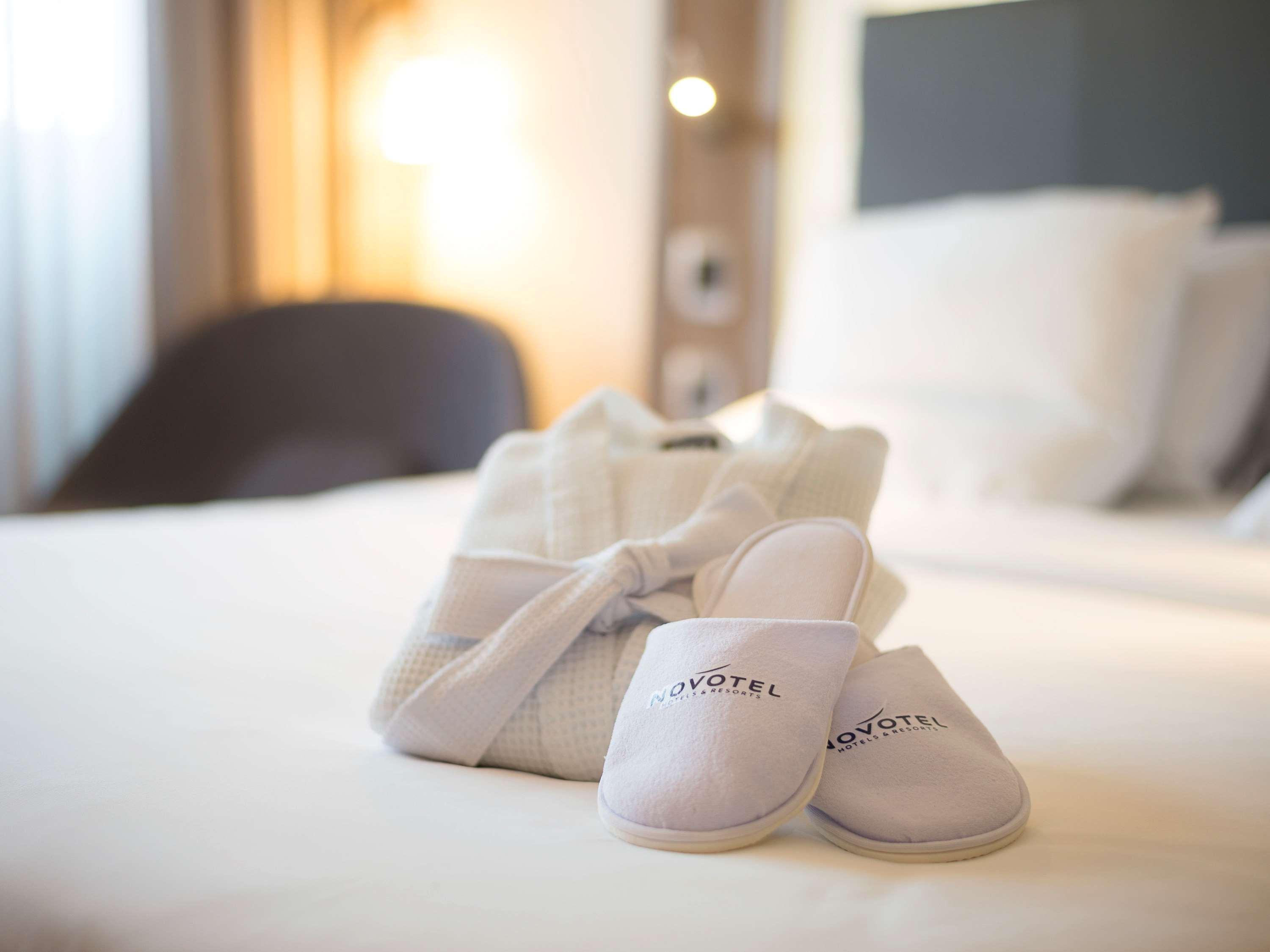 Novotel Sao Paulo Berrini Ngoại thất bức ảnh