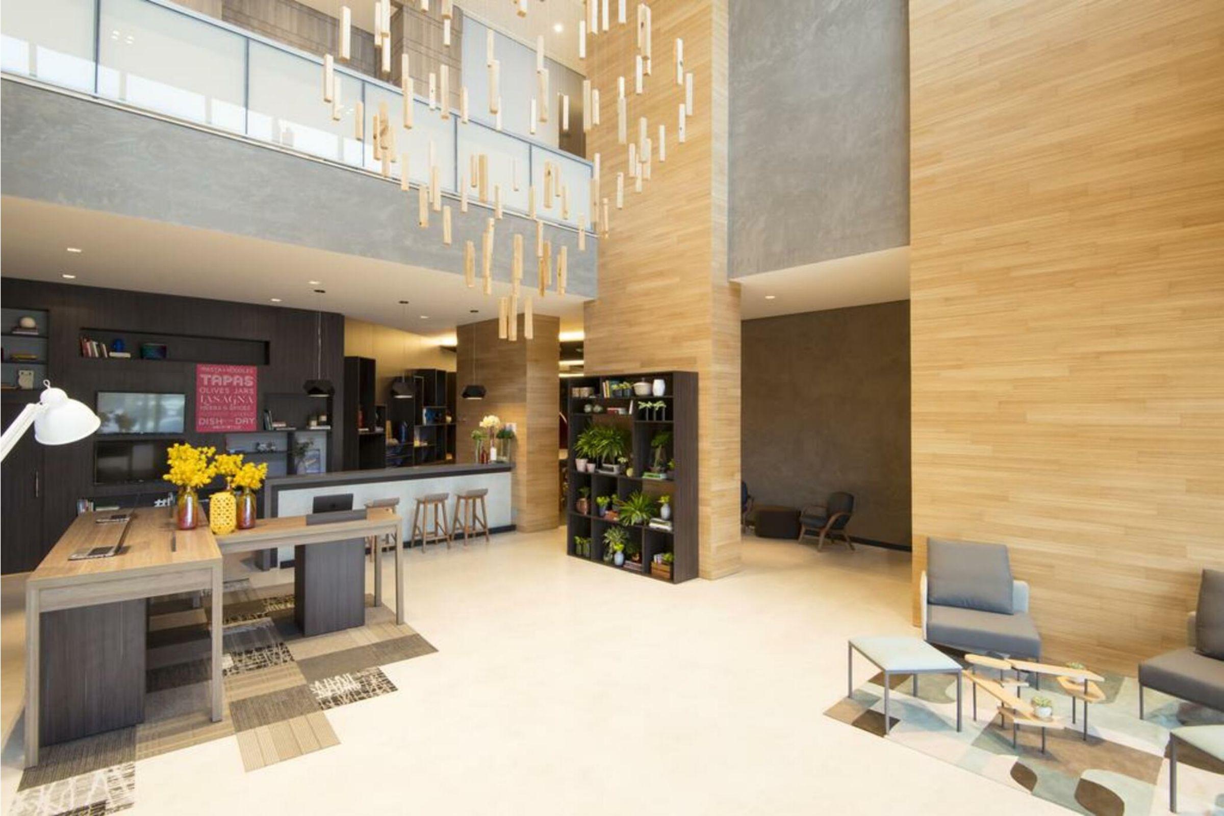 Novotel Sao Paulo Berrini Ngoại thất bức ảnh