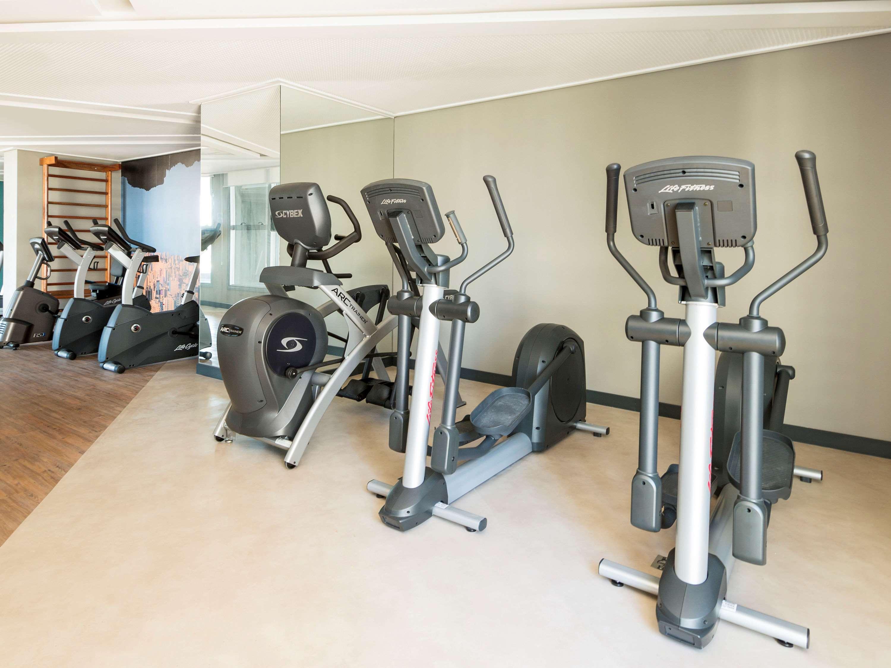 Novotel Sao Paulo Berrini Ngoại thất bức ảnh