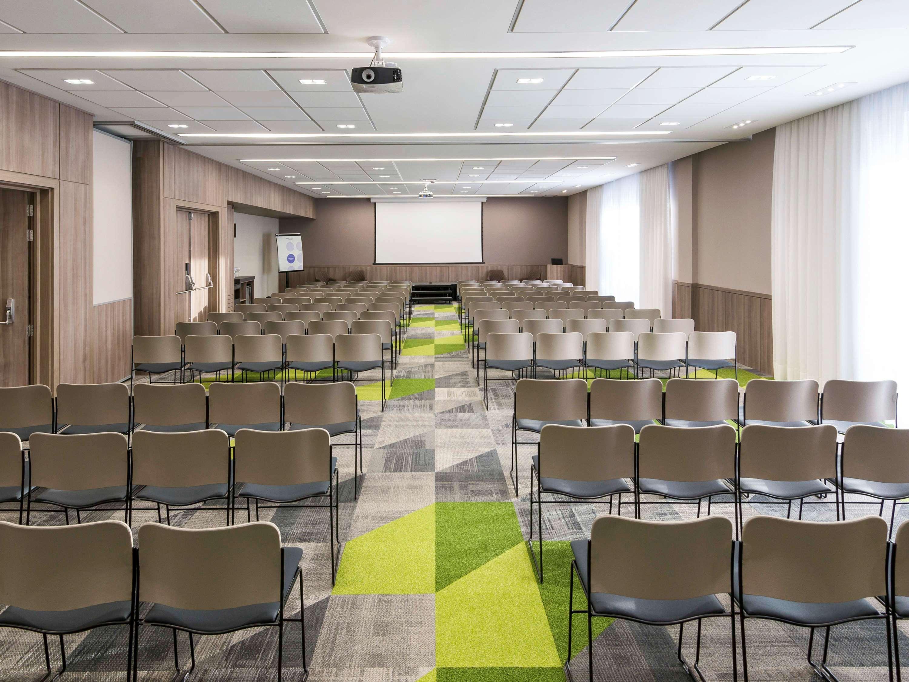 Novotel Sao Paulo Berrini Ngoại thất bức ảnh