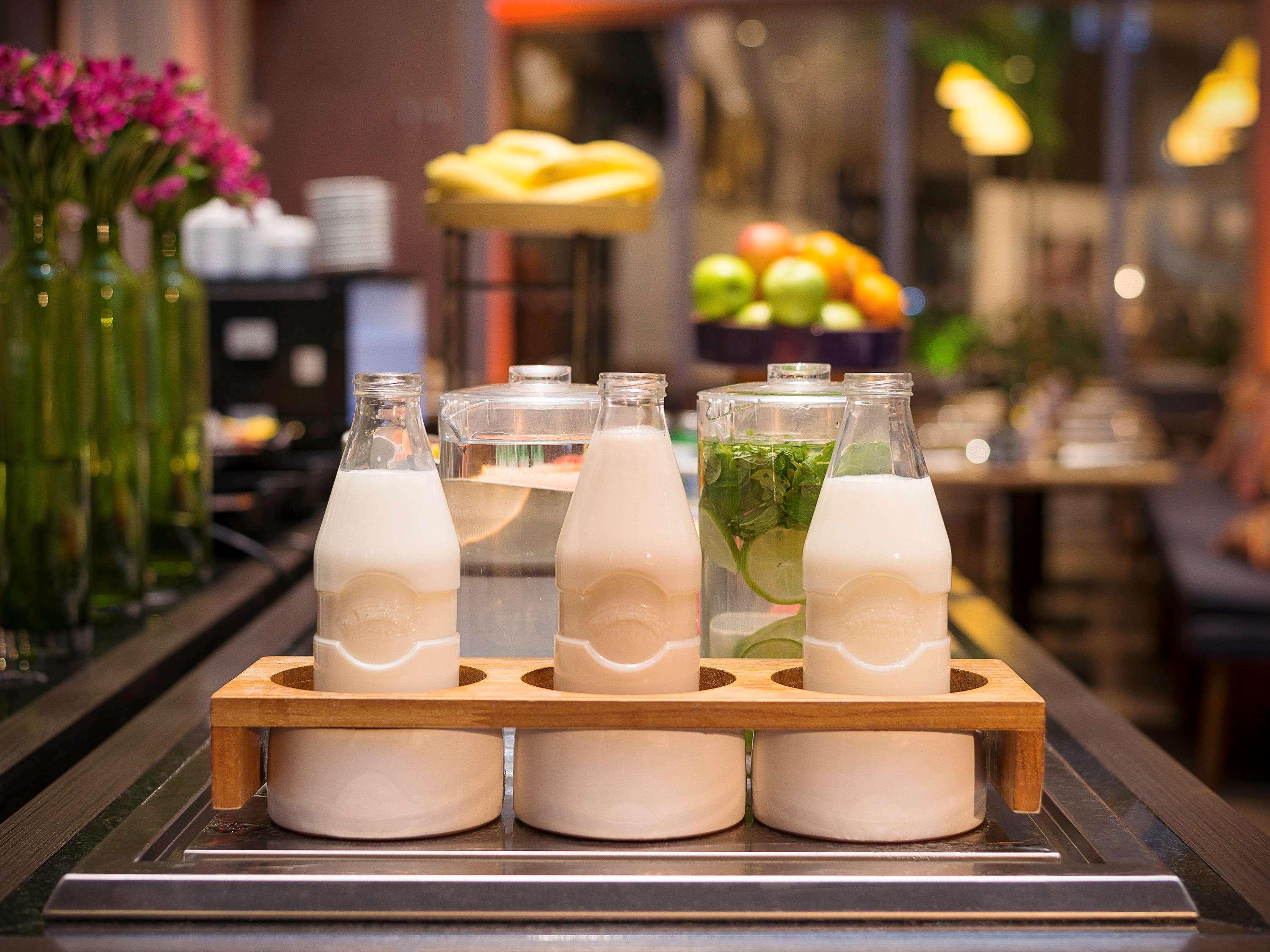 Novotel Sao Paulo Berrini Ngoại thất bức ảnh