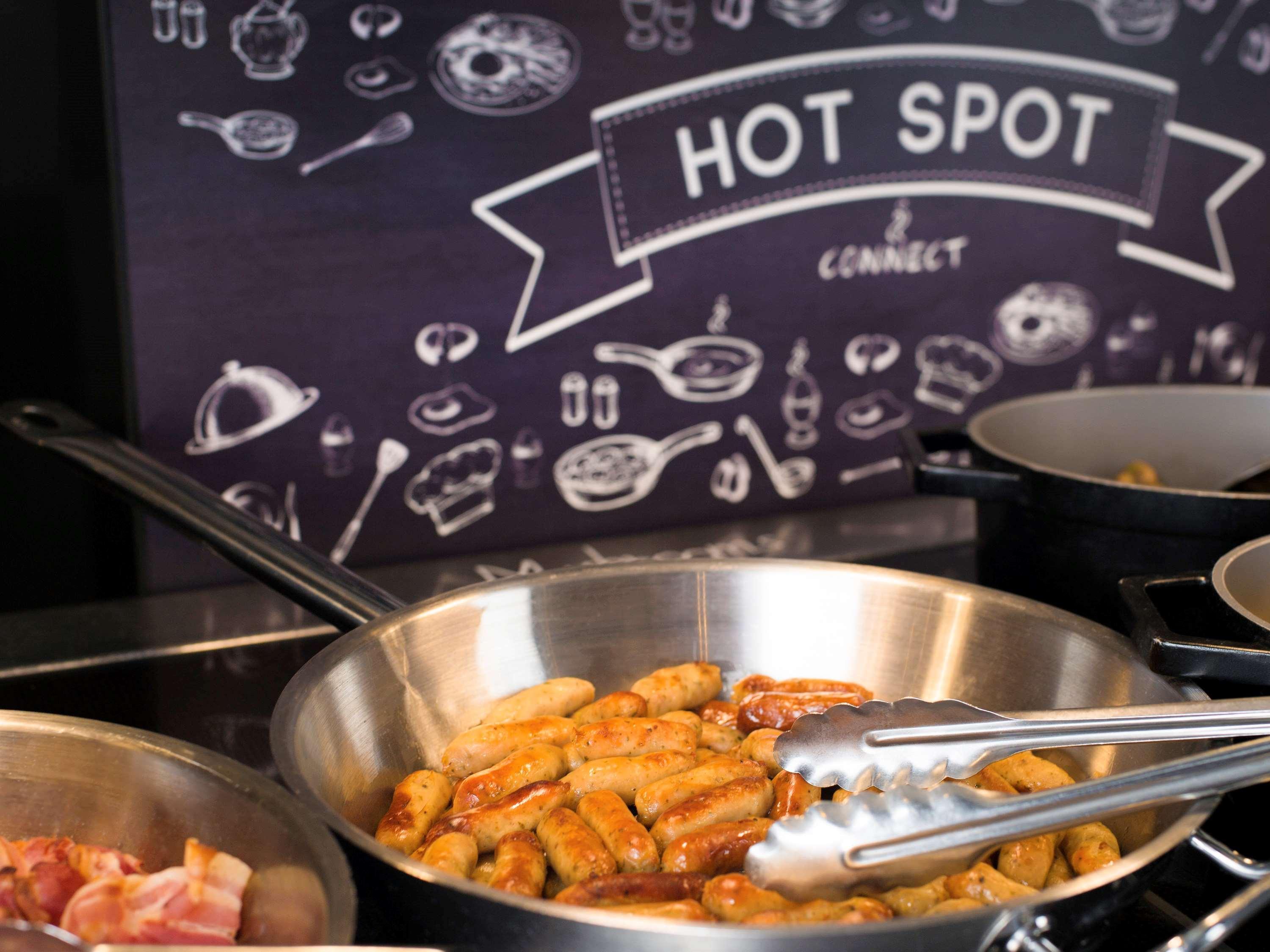 Novotel Sao Paulo Berrini Ngoại thất bức ảnh