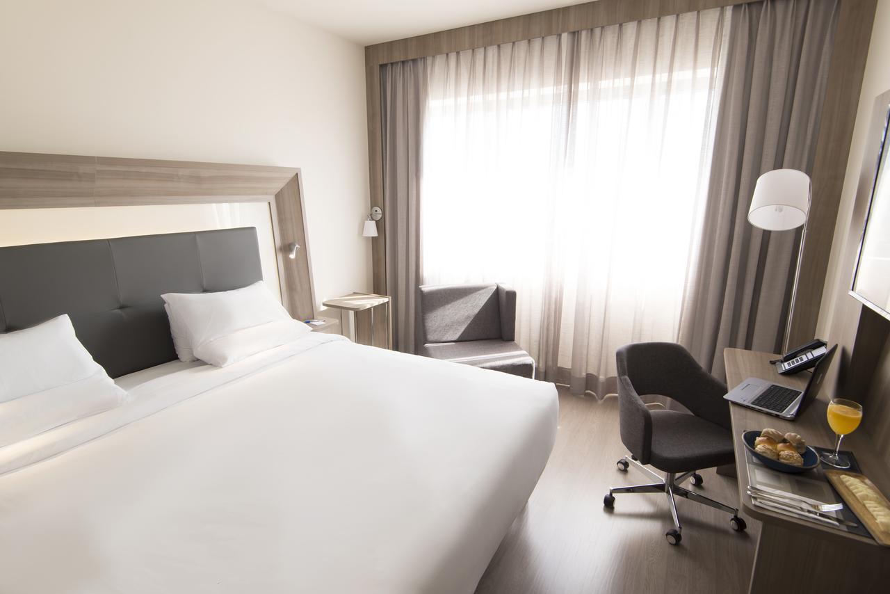 Novotel Sao Paulo Berrini Ngoại thất bức ảnh